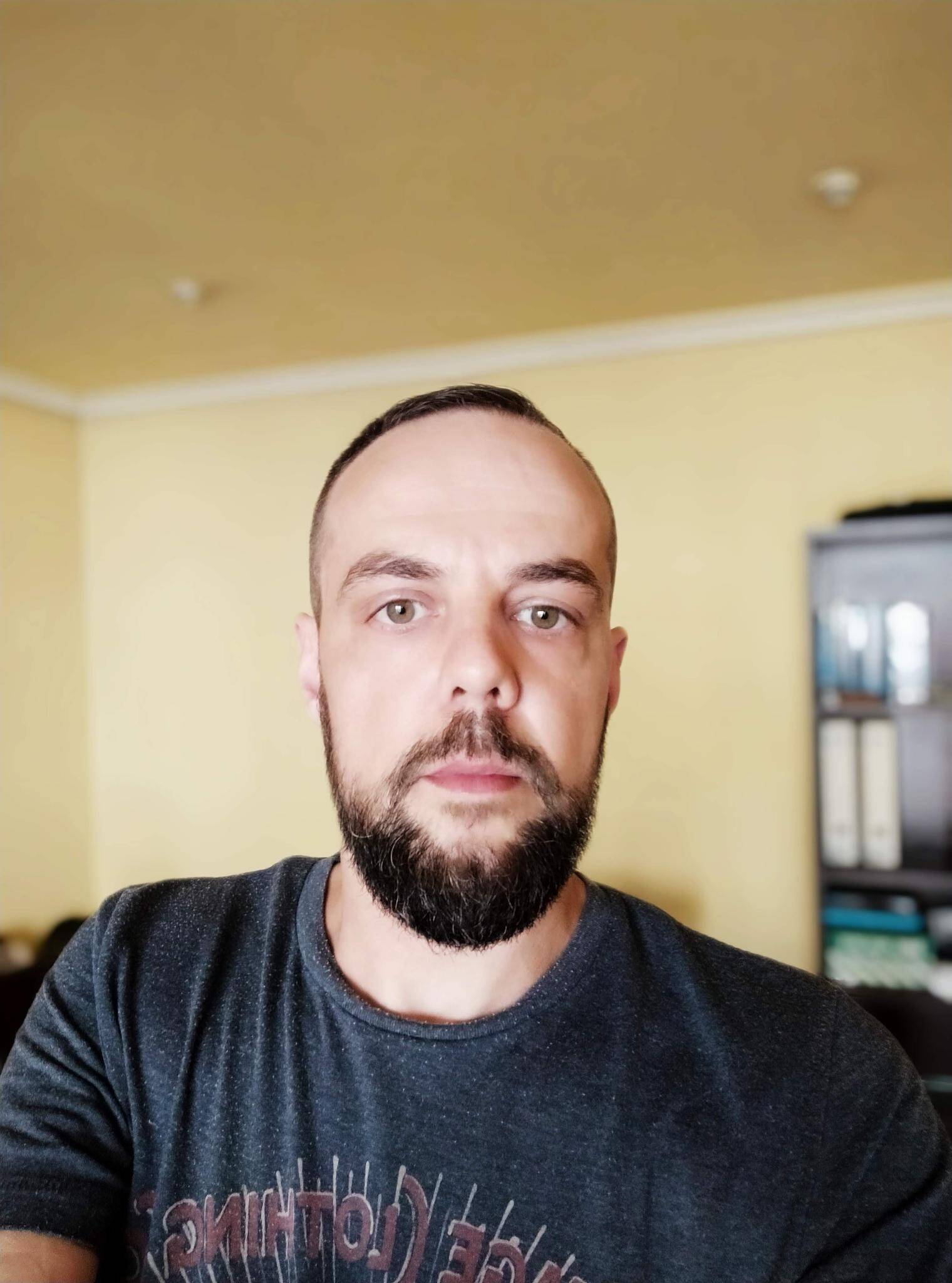 Miguel Soto