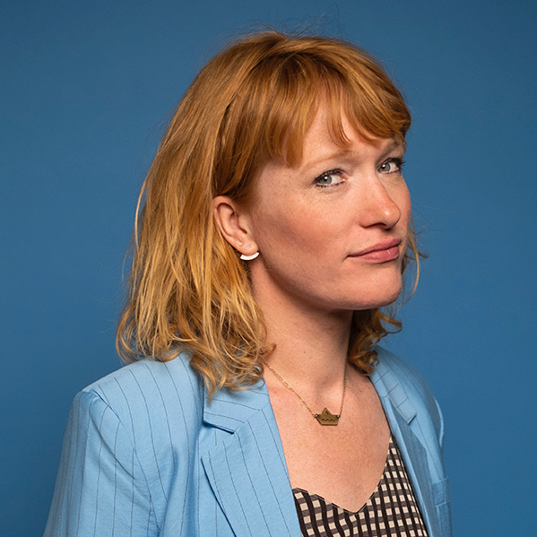 Marjolein Rutgers
