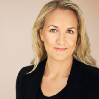 Nina Maurischat - Strategische Marken- & Kommunikationsberaterin