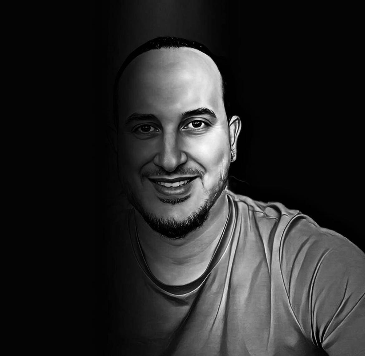 Anas Srifi