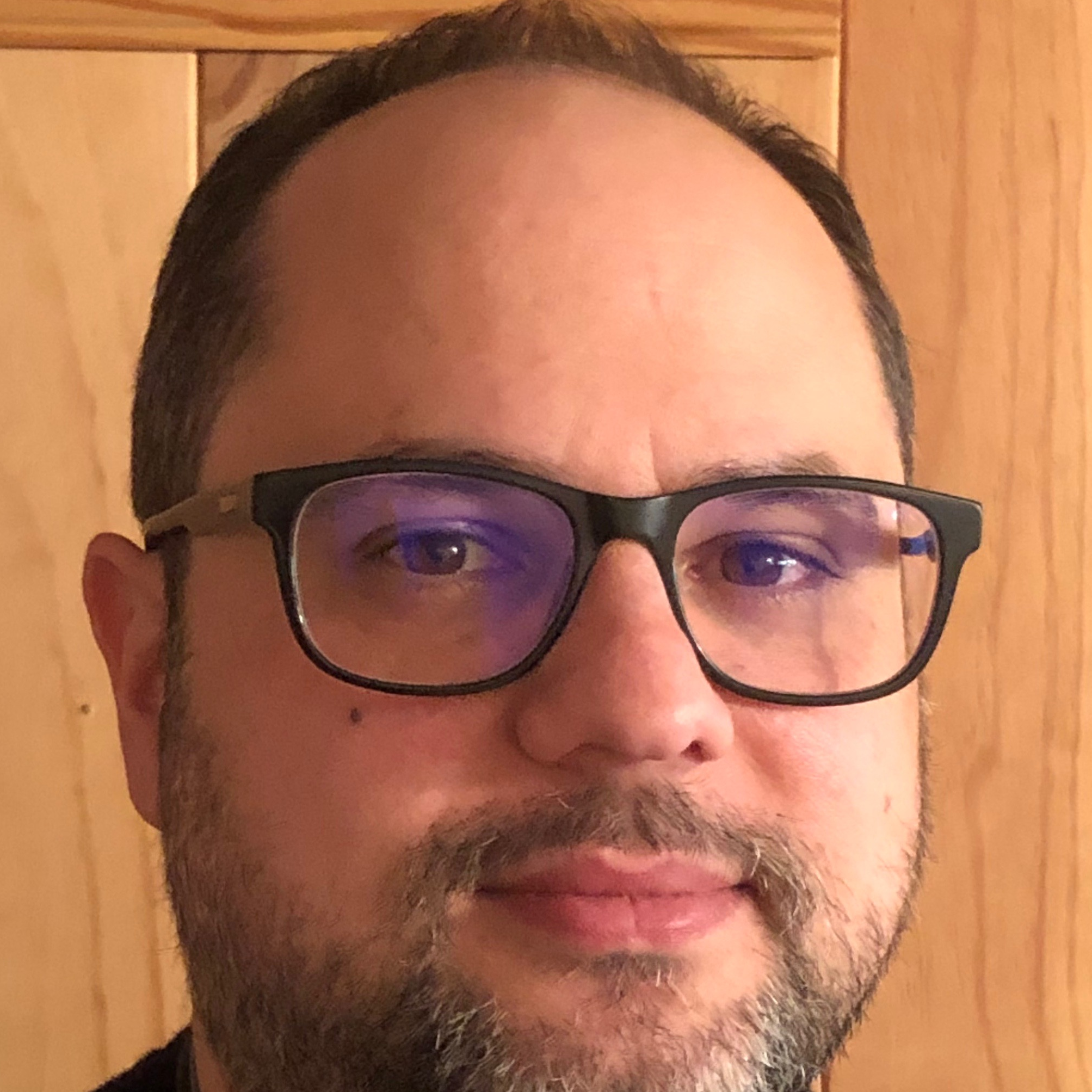 Loic Maury - Ingénieur Systèmes Linux