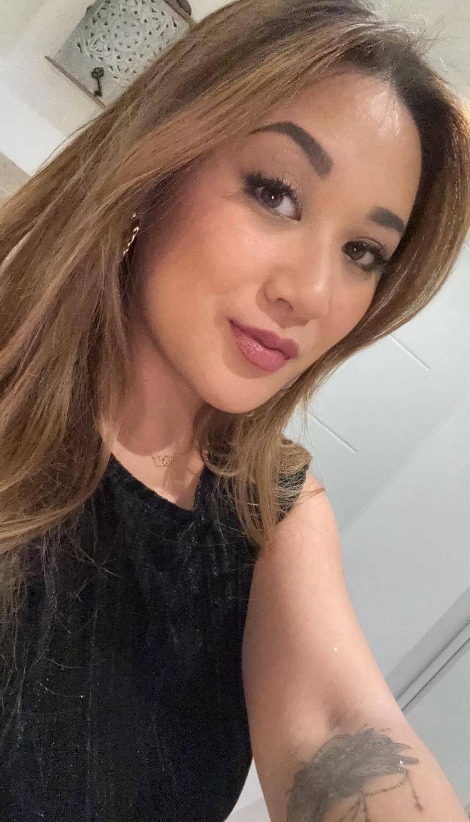 Caroline Nguyen