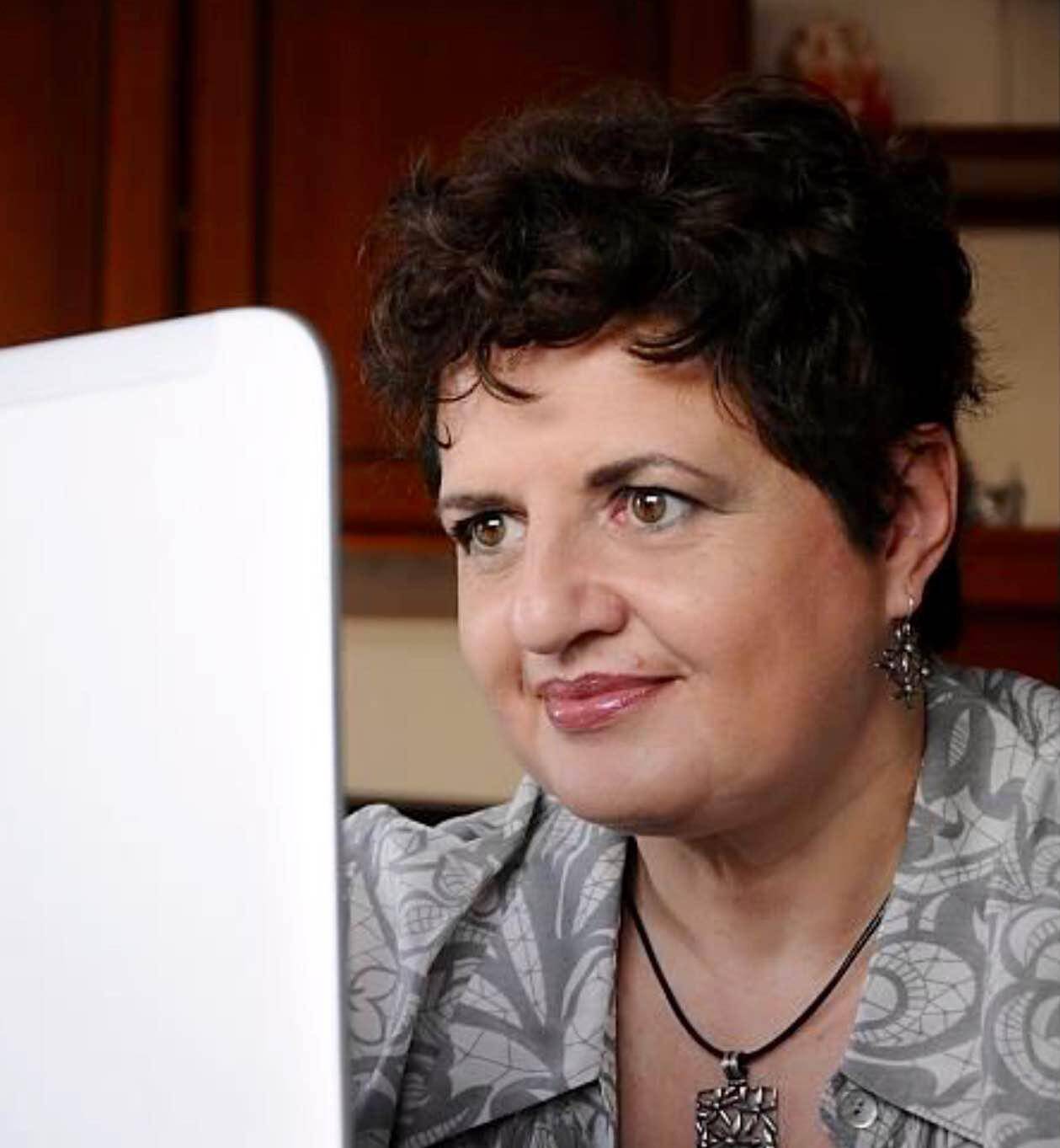 Vesselka R. - Traductora ES-BG