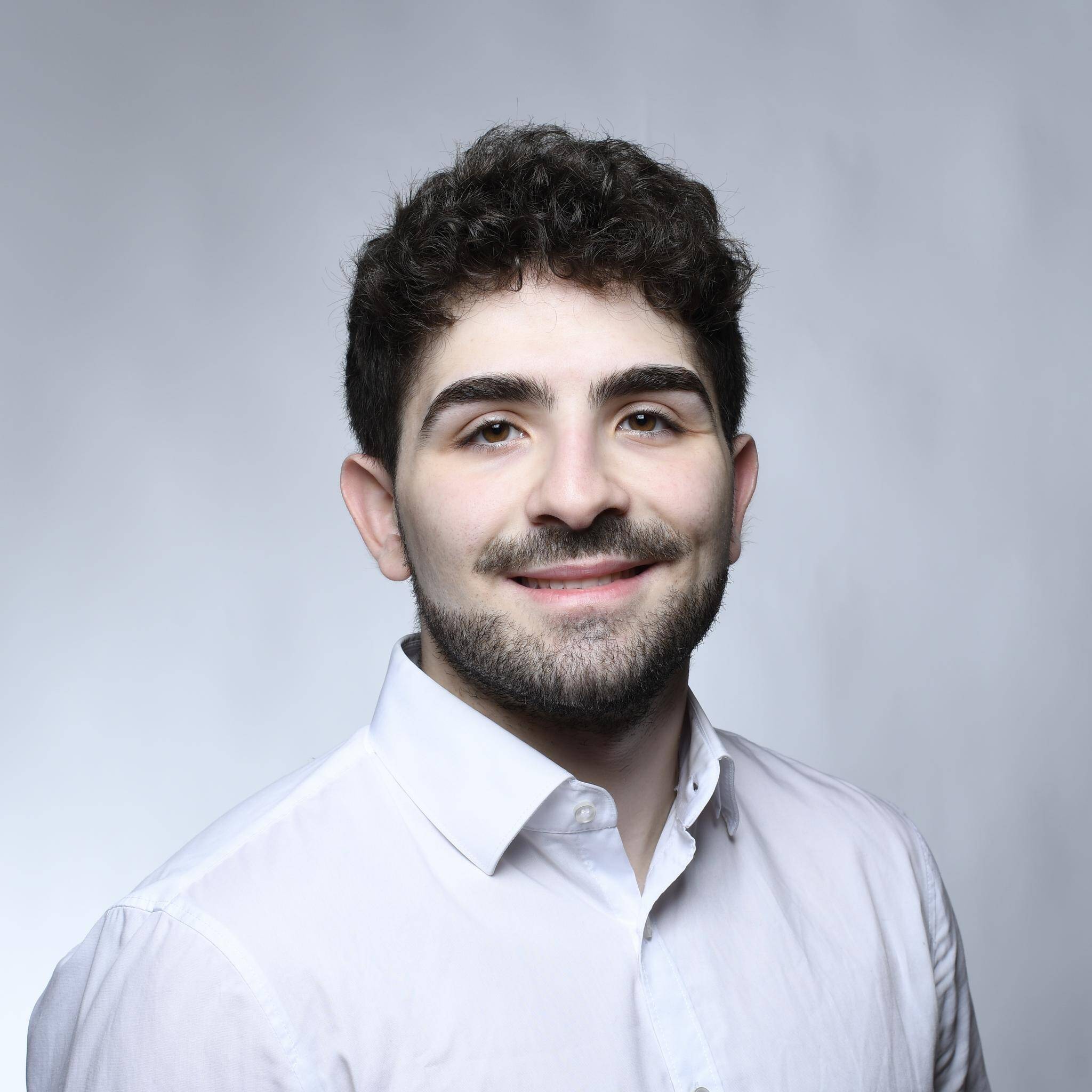 Volkan Yildiz