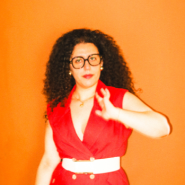 Carmen Durante