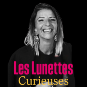 Sylvinz Les Lunettes Curieuses