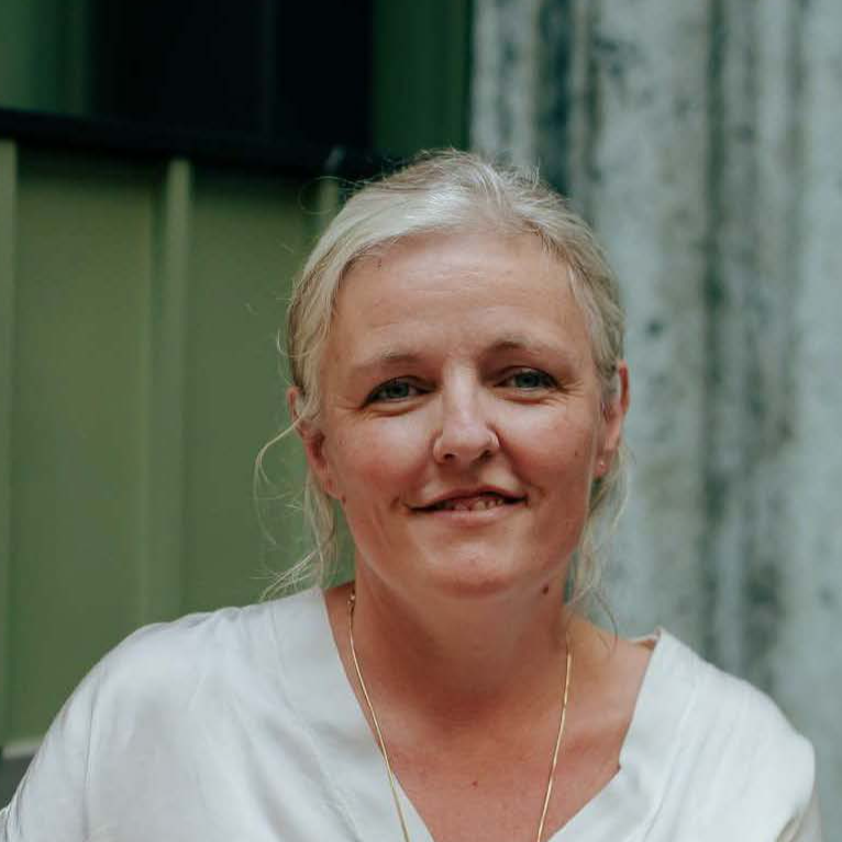Laure Etienne
