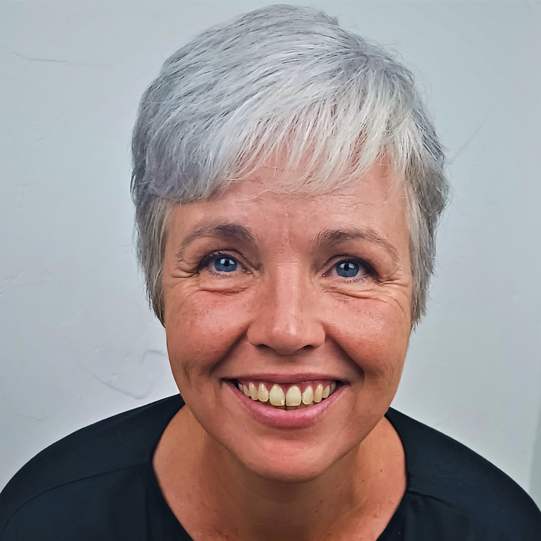 Virginie Wahl