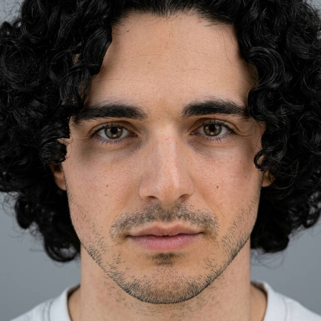 Enzo Sasson - CO-FONDATEUR