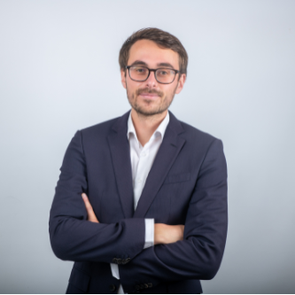 Antoine Kopp - Quantitative Investment Research