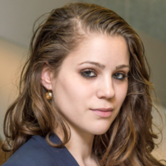 Elodie Huet - Consultante OPEN FAIR | GRC | NIS2 | DORA | CBCI 