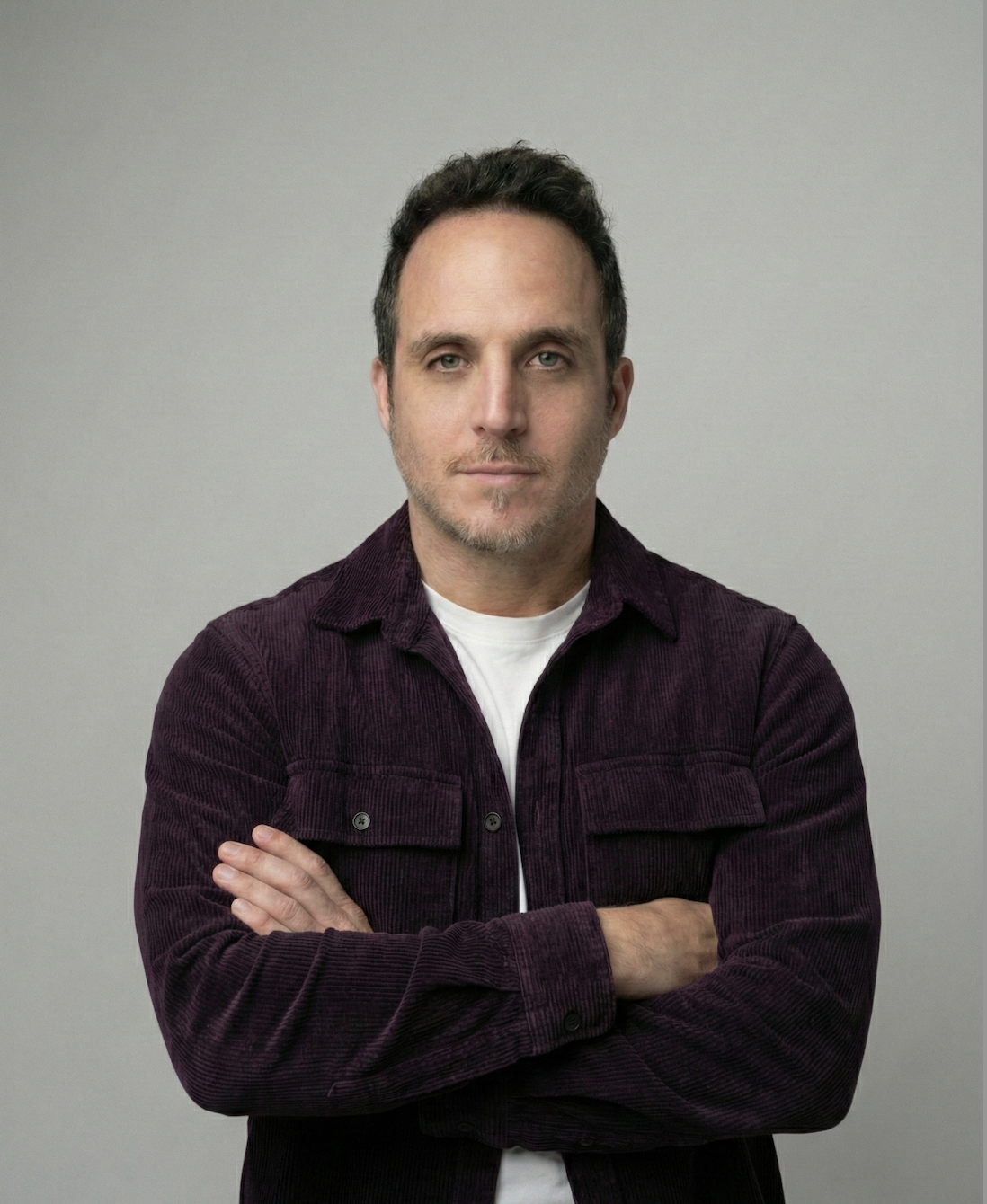 Geoffrey  - Part-time CMO / GTM Strategy / Hubspot expert