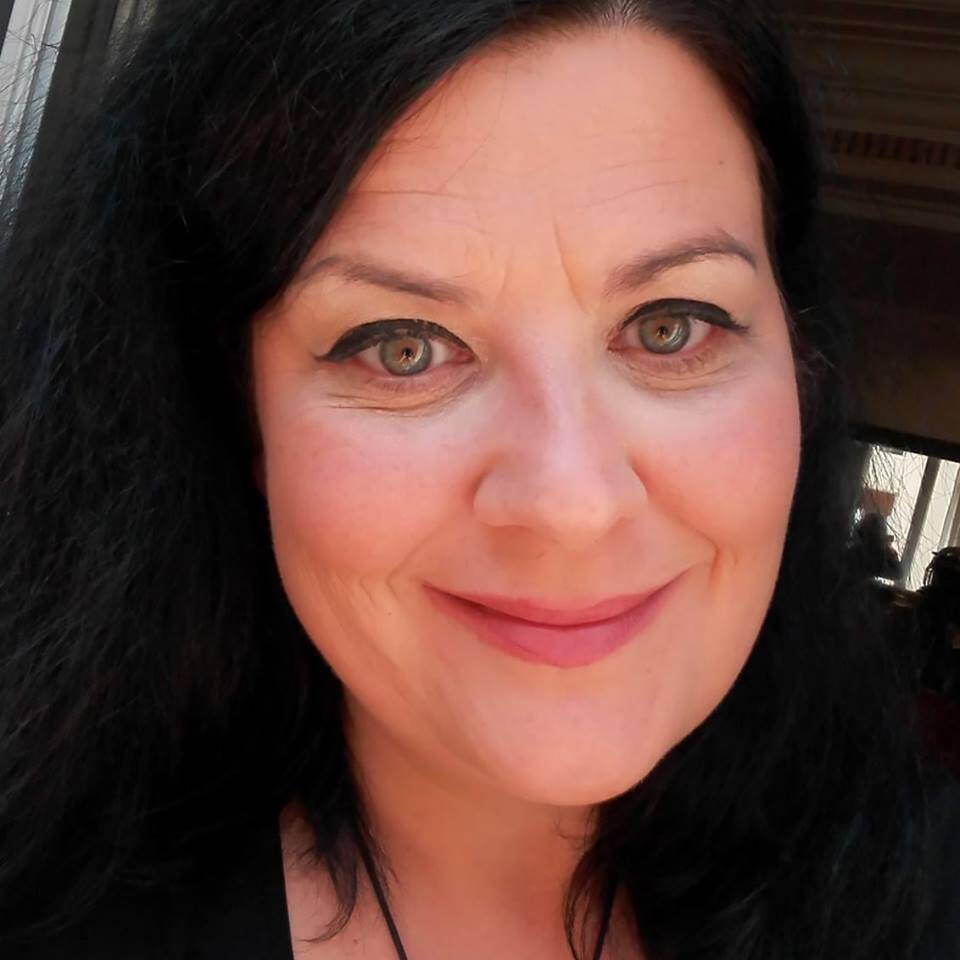 Mel Olivan
