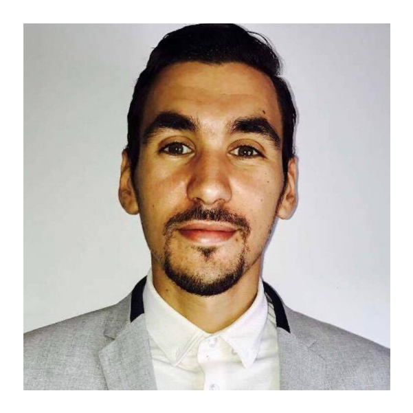 Mahdi Benamar - Développeur Flutter | Applications iOS & Android 