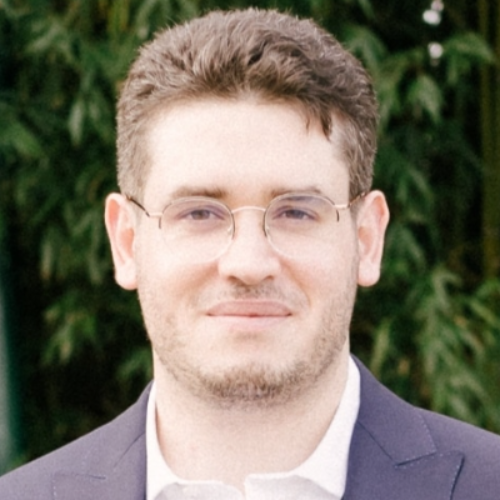 Vincent Airiau - Développeur Python | Expert Automatisation