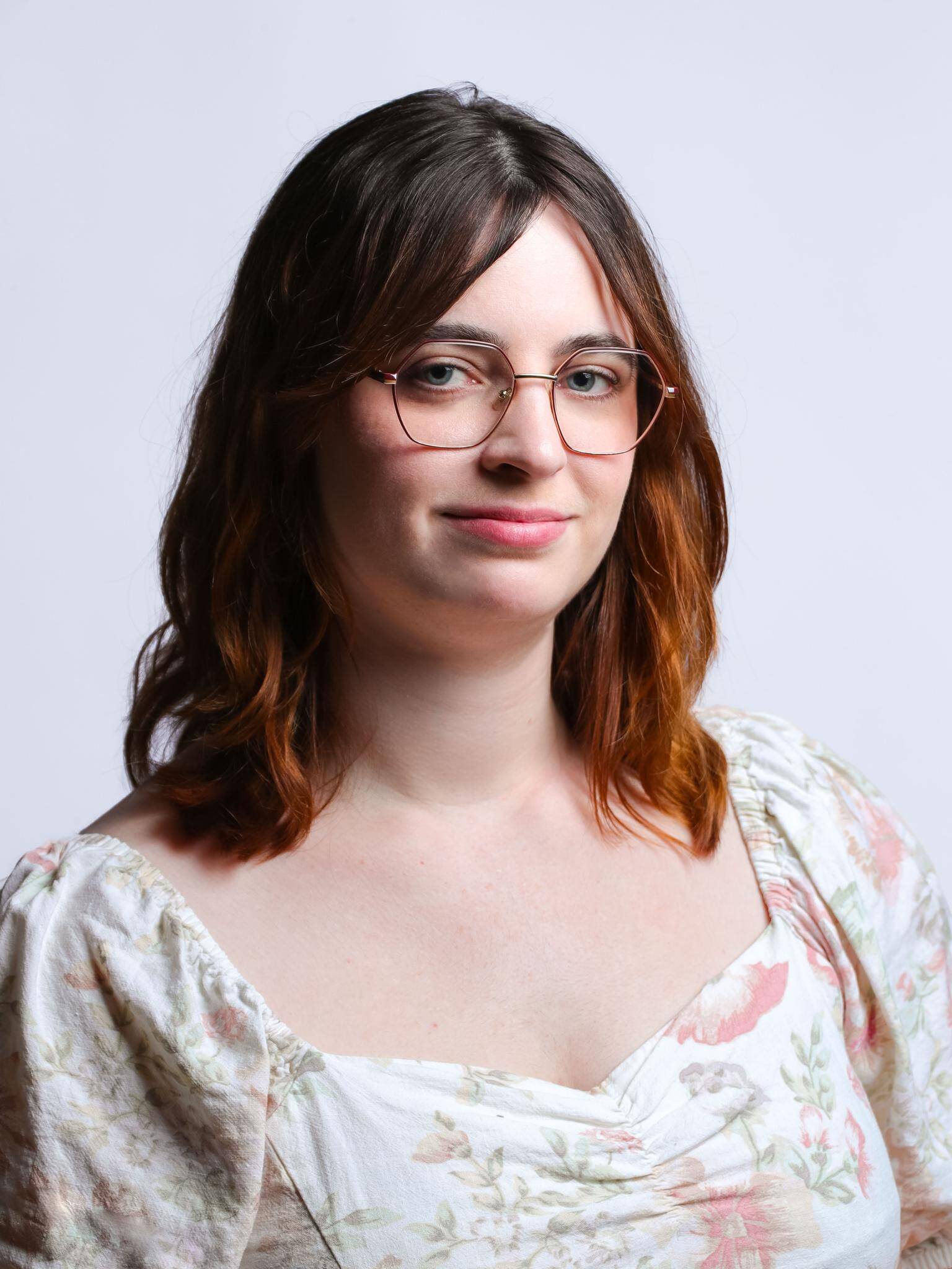 Sarah Jaby