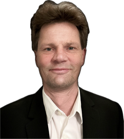 Henrik  - Customer Engagement Strategy Director
