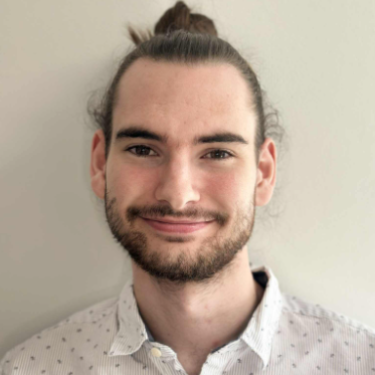Matteo Daluz