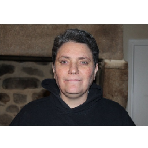 Martine Boulenger