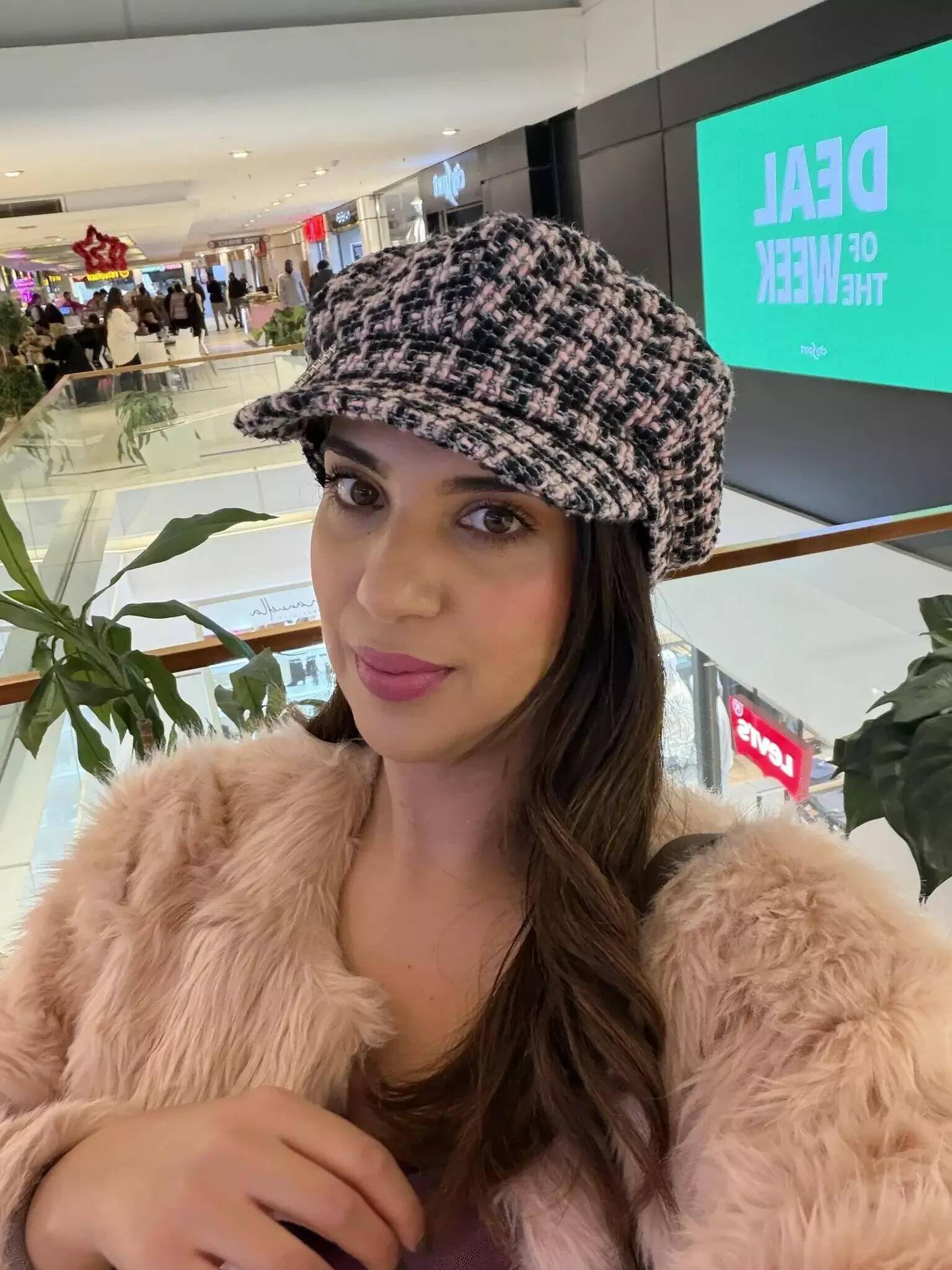 Salma A.