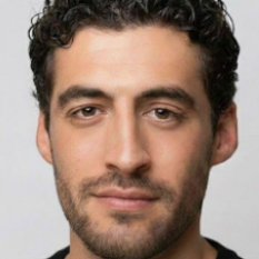 Robin Cadoux