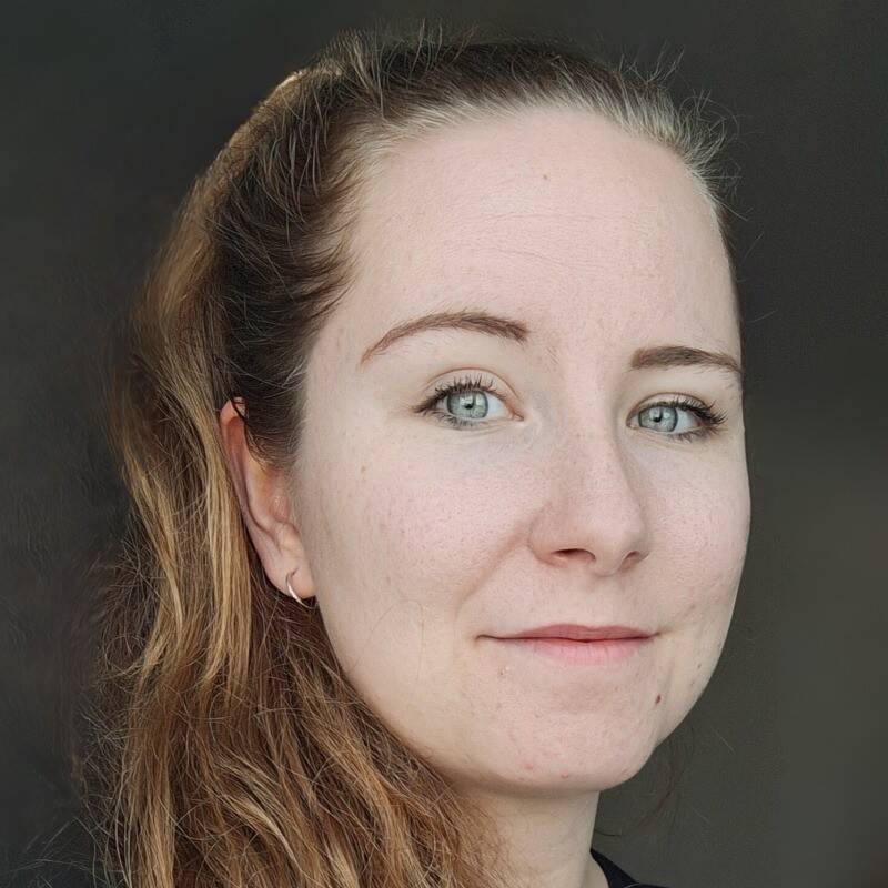 Cheyenne Griffin - Freiberufliche SEO-Texterin und Übersetzerin