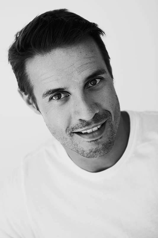 Alexandre Chapey