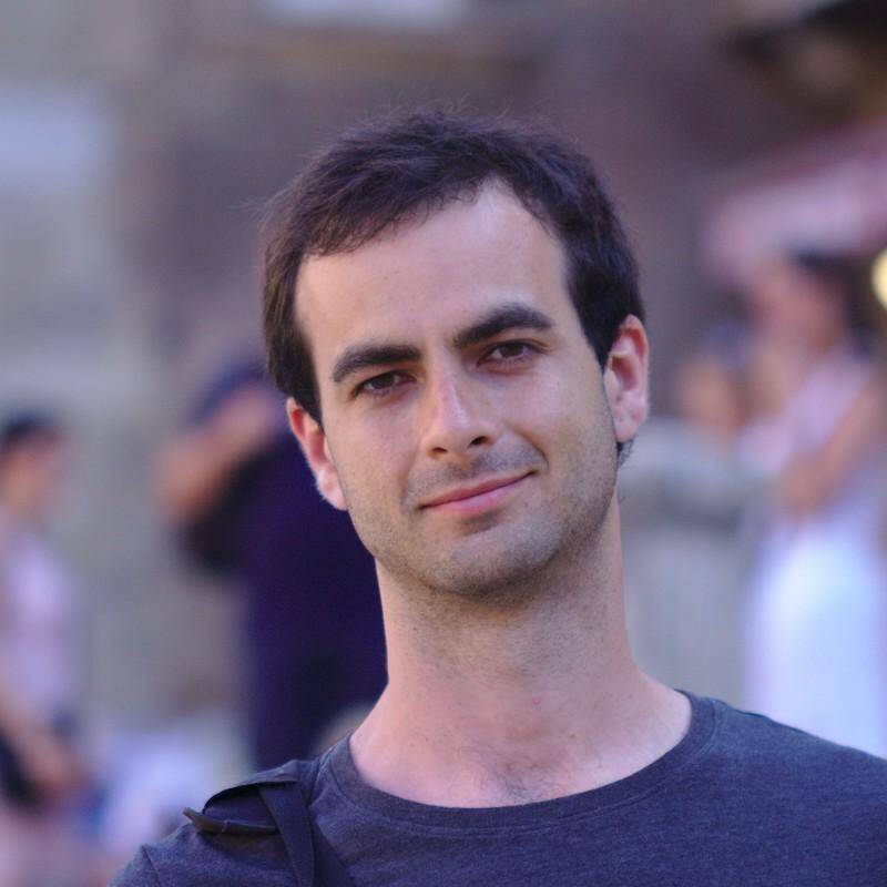 Chris-Alexandre Pena
