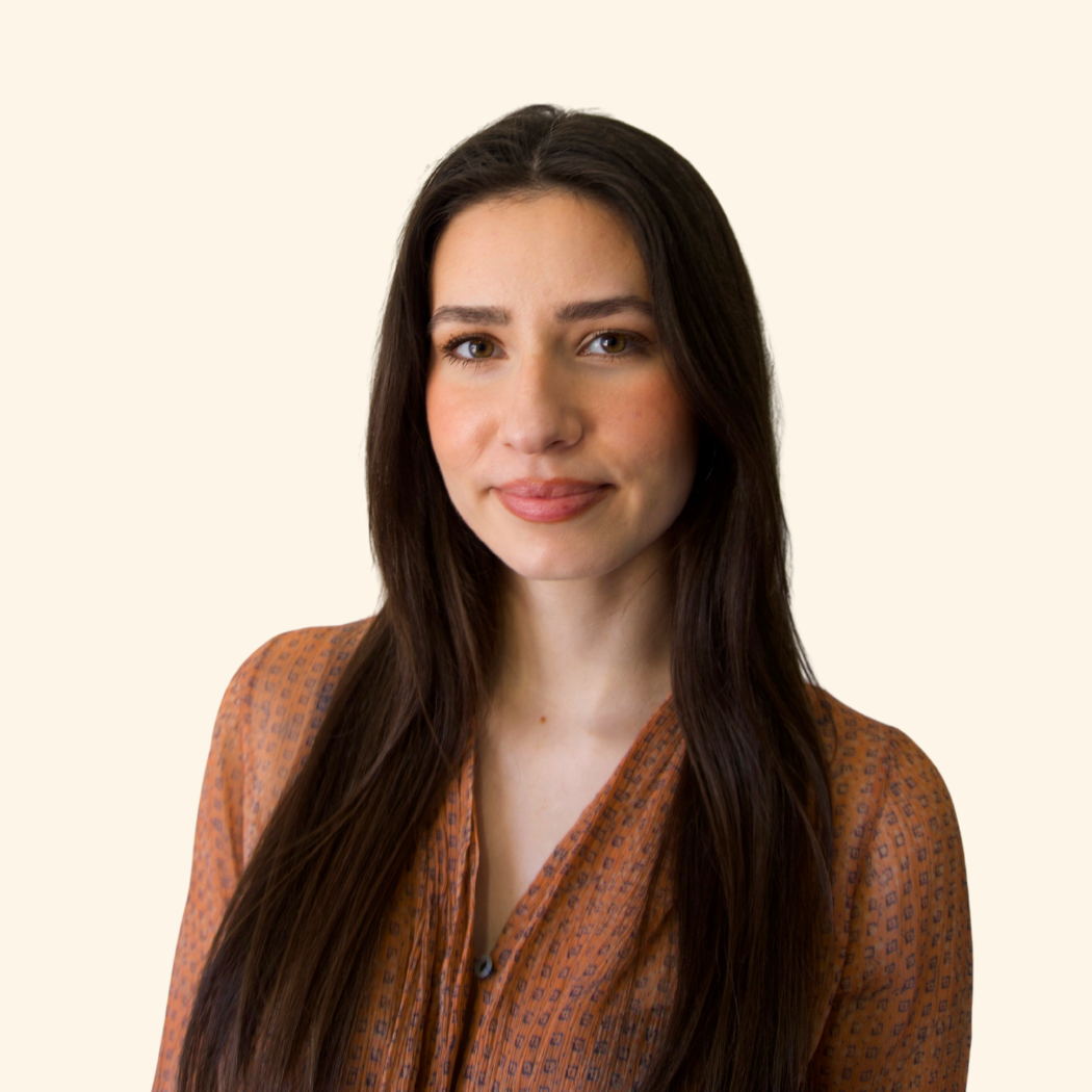 Diana Andreea - Community Manager 