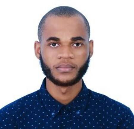 Gabriel Belinga - Développeur .NET & .NET MAUI | Technical Lead