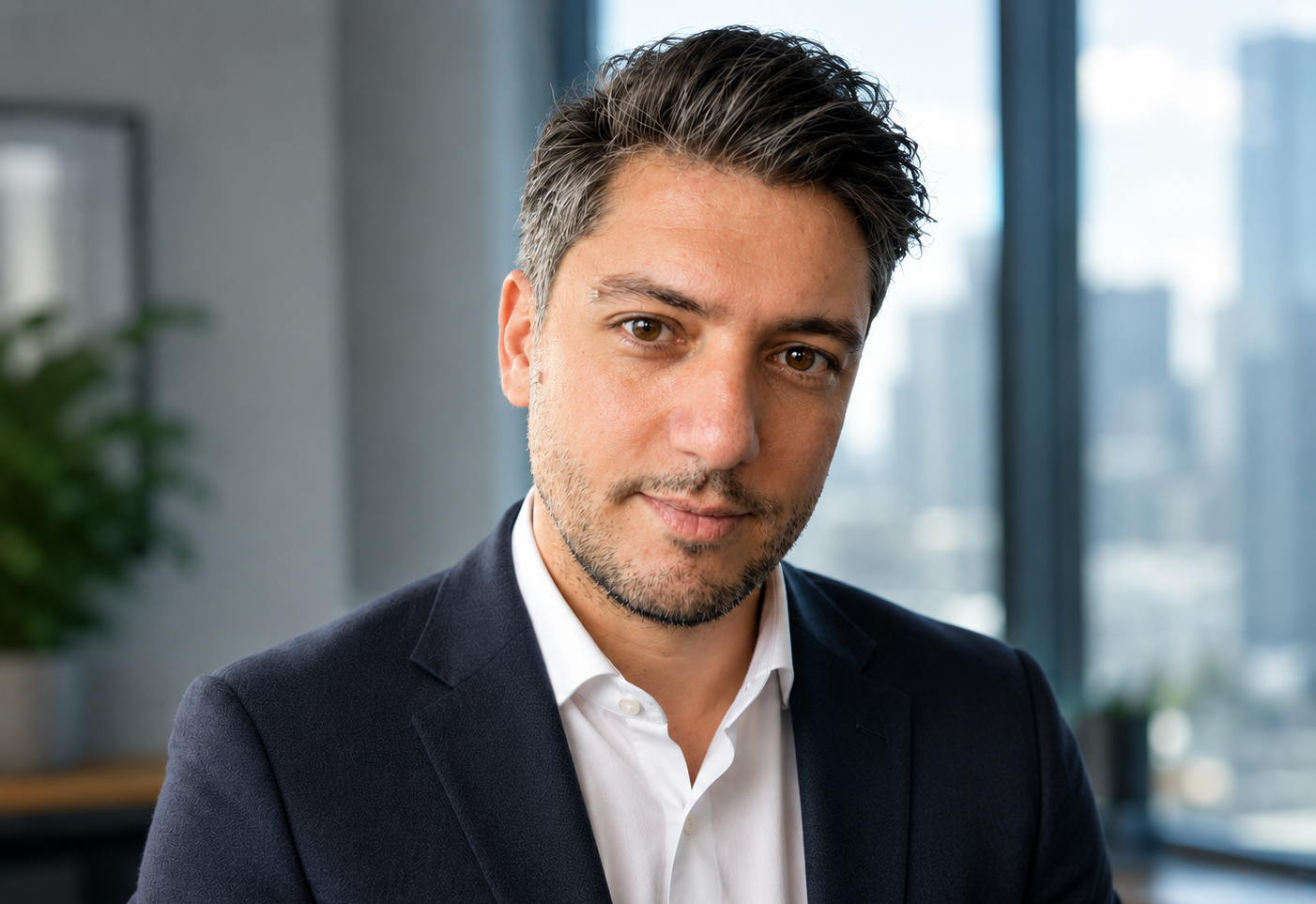 Eleftherios Antonakis - Tech Lead | Senior AI & Data Engineer | FDE
