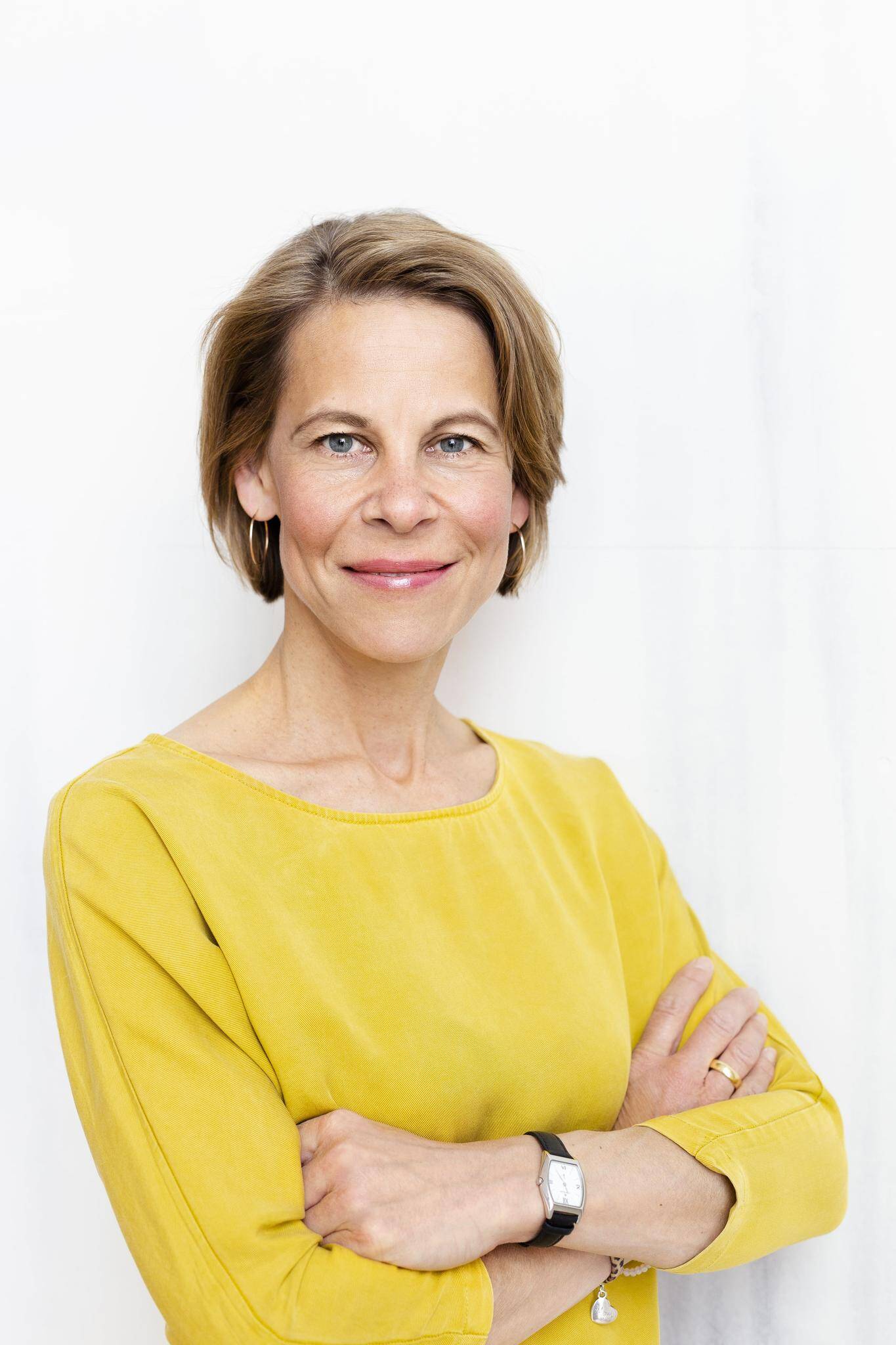 Frauke Greiwe - Change-/Projektmanager, Organisationsentwicklung