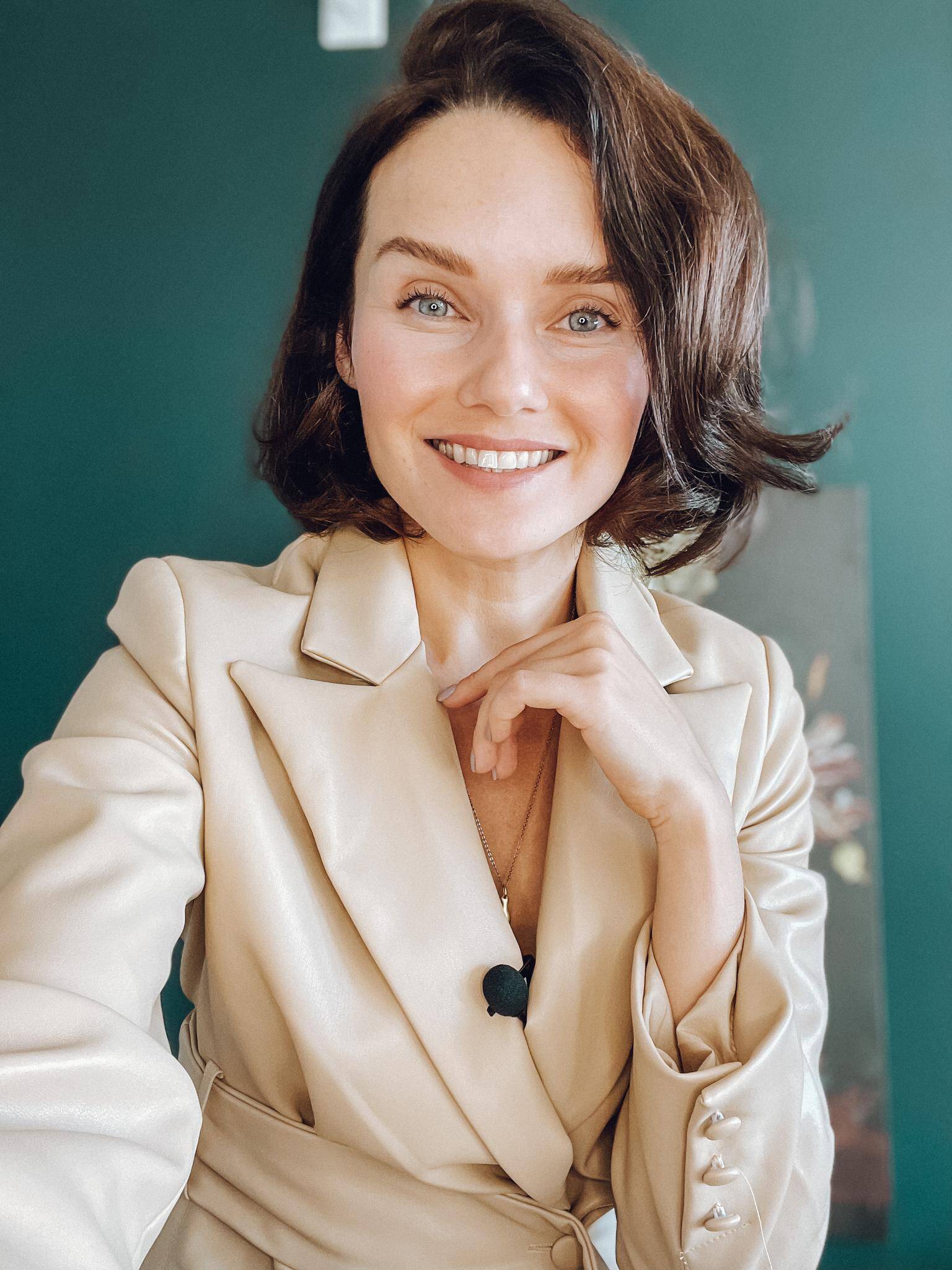 Elizaveta Maslova