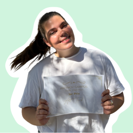 Zoé Lombart