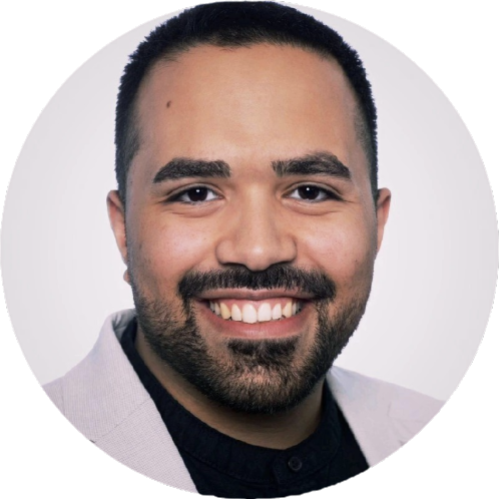 Moaaz Abdelrehim - Product Owner
