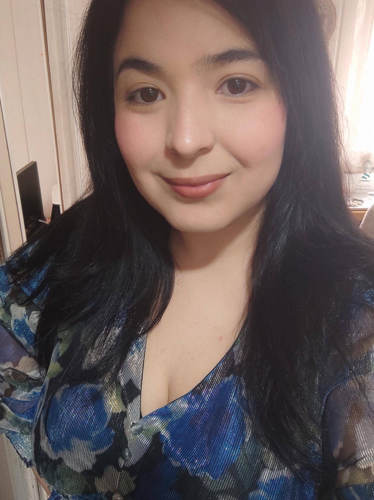 Verónica T. - Quality Assurance Engineer
