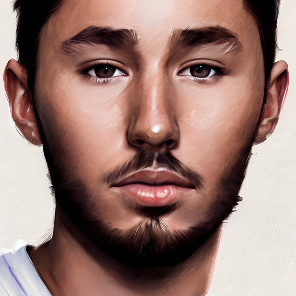 Bastien Florian