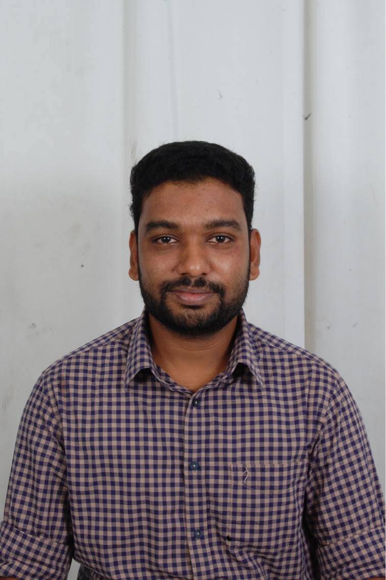 Anandakumar Palakshachar