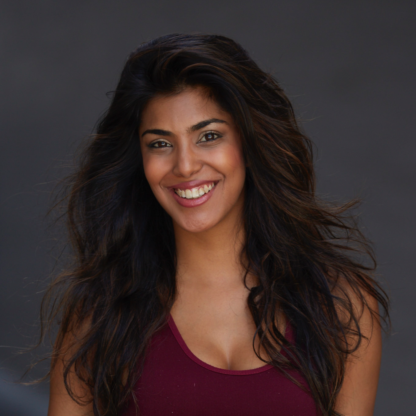 Alisha Popat