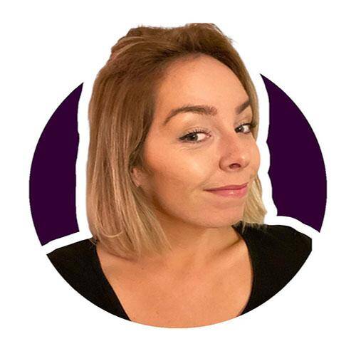Adeline Salm - Consultante communication, marketing, e-learning