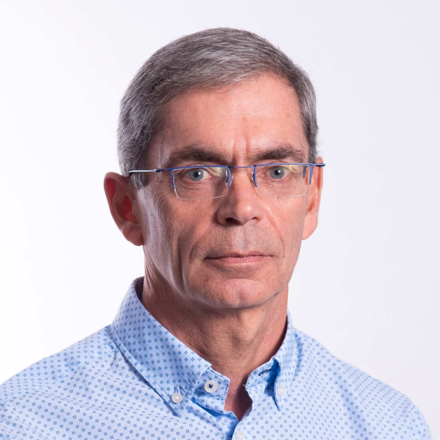 Noel Henrot