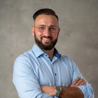 Adrian Karadag