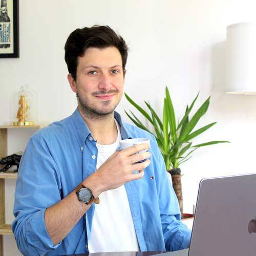Maxime Thuillier