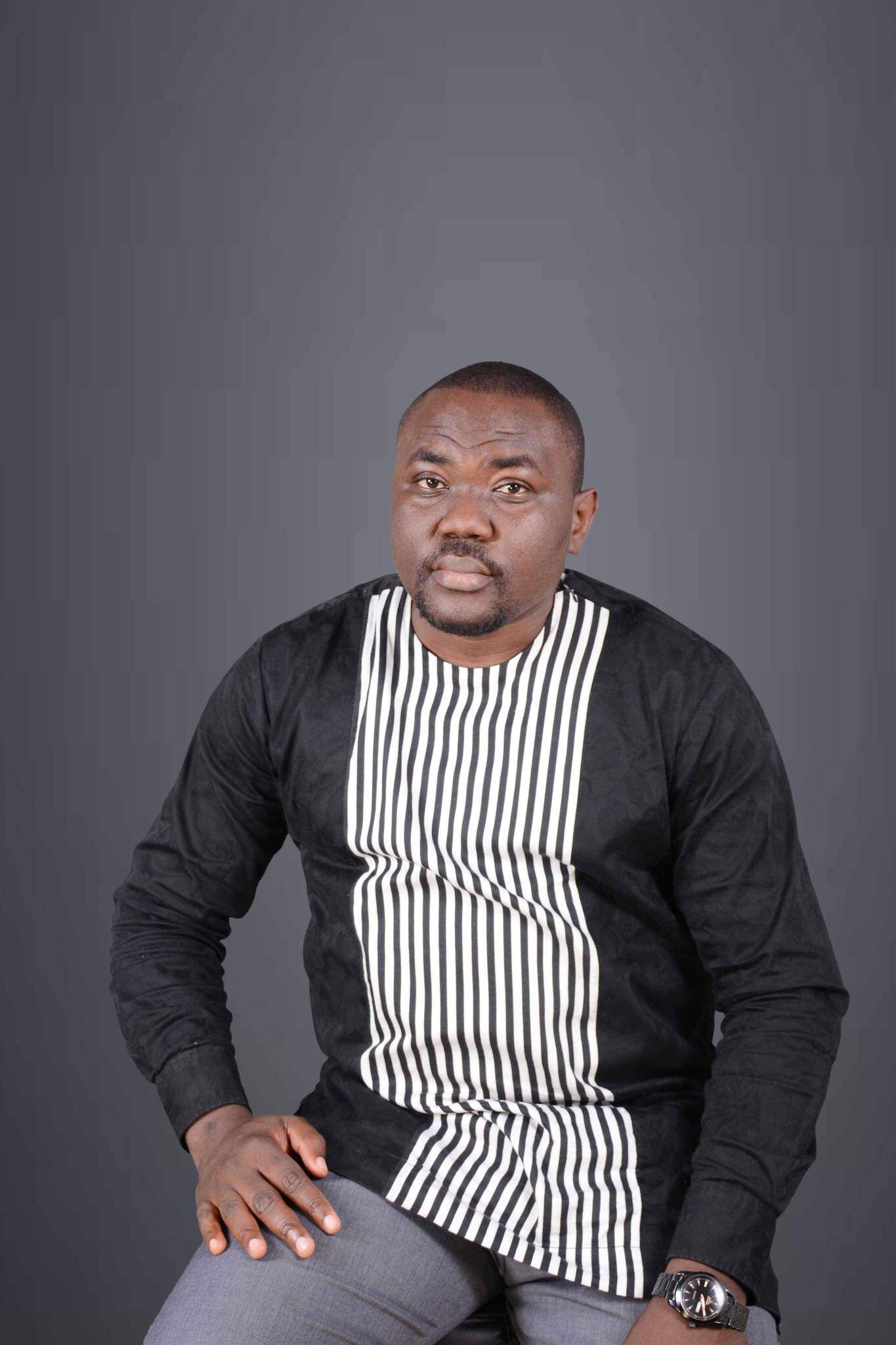 Efe Michael O.