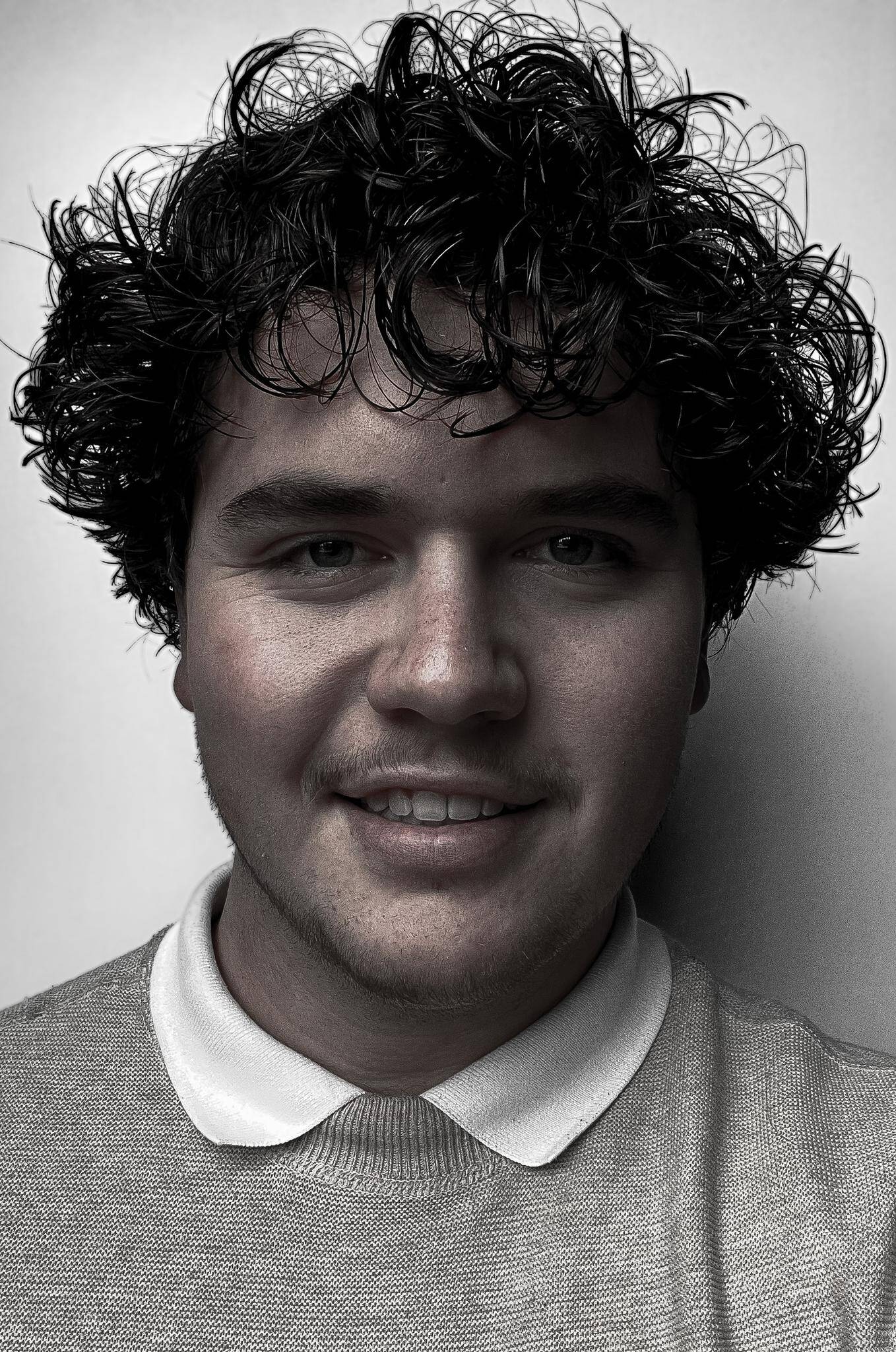 Youri Van Rooij