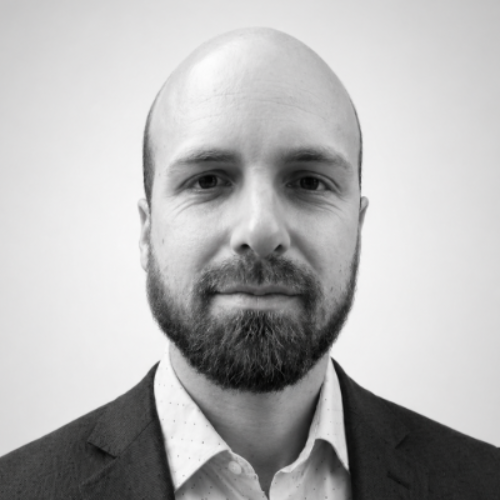 Jean Lompret - Head of SIRH Operations & Transformation | ERP IA