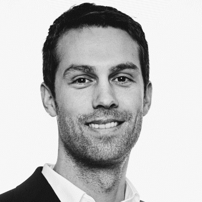 Willem  - Licensing & Strategic Innovation Consultant
