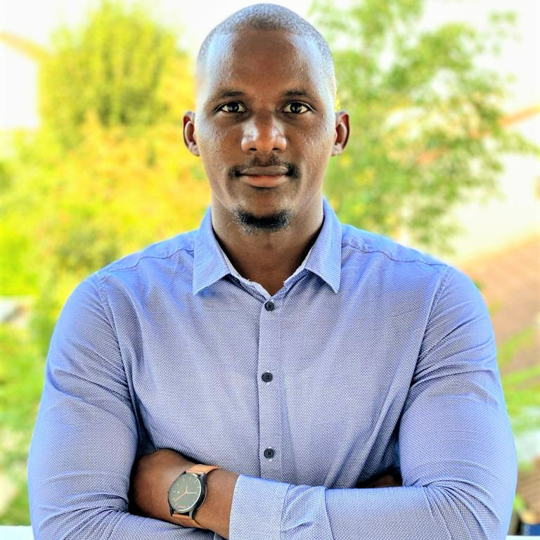 Serge Mbatkam