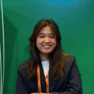 Yoonjung (stella) Jang - Influencer marketing & Business Development
