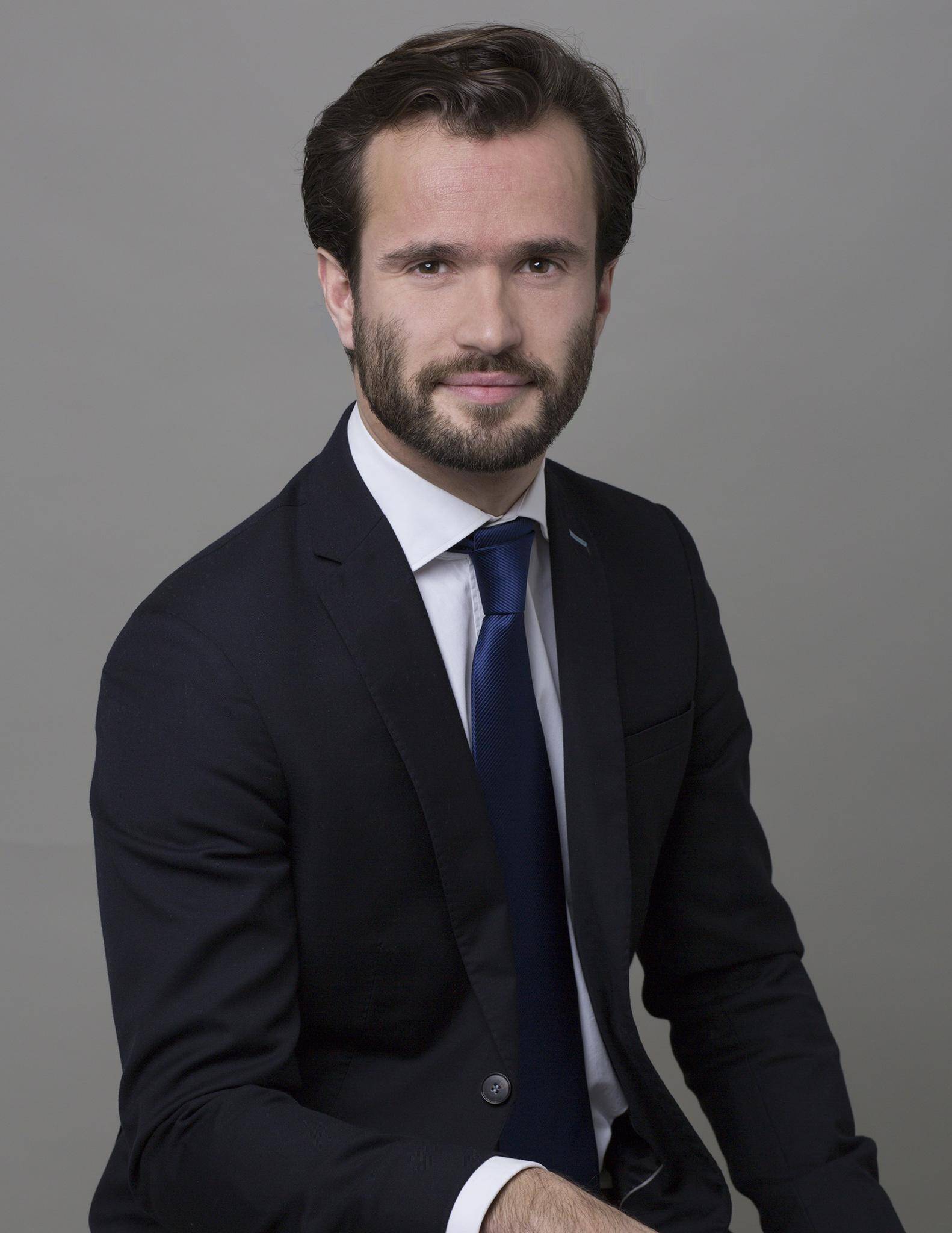 Thomas Lahogue